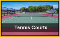 Asphalt Sealing | Asphalt Repair | Basketball Courts | Tennis Courts | Running Tracks | Berrien County